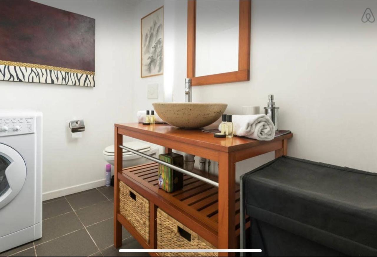 Loft Sur Saone Apartment Lyon Exterior photo